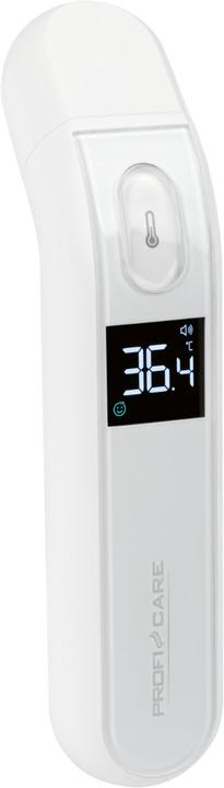 Profi-Care Profi Care Fieberthermometer PC FT 3095 (Berührungslos, Stirn)