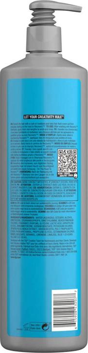 Actual product image Tigi Bed Head Urban Antidotes - Recovery Moisture Rush Conditioner (970 ml)