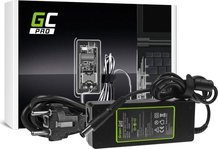 Produktbild GreenCell PRO Charger AC Adapter for Dell Inspiron 15 1525 3541 3541 Latitude 3350 3460 E4 (65 W)