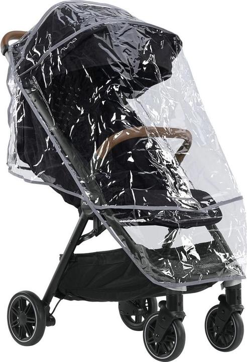 Image du produit Nuna Protection pluie Trvl