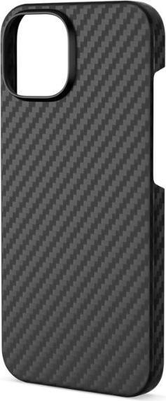 Actual product image Epico Mag+ Carbon Case (Apple iPhone 15 Plus)