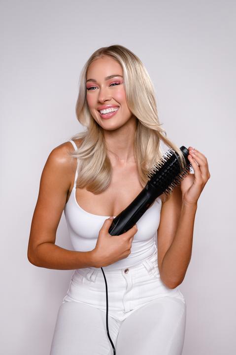 Image du produit Mermade Blow Dry Brush Noir