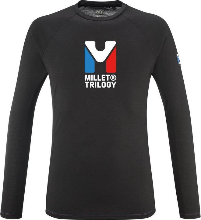 Produktbild Millet Trilogy Wool Ts Ls Unterwäsche (XL)