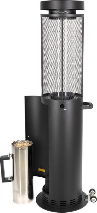 Actual product image Nouvel Samutu (4900 W)