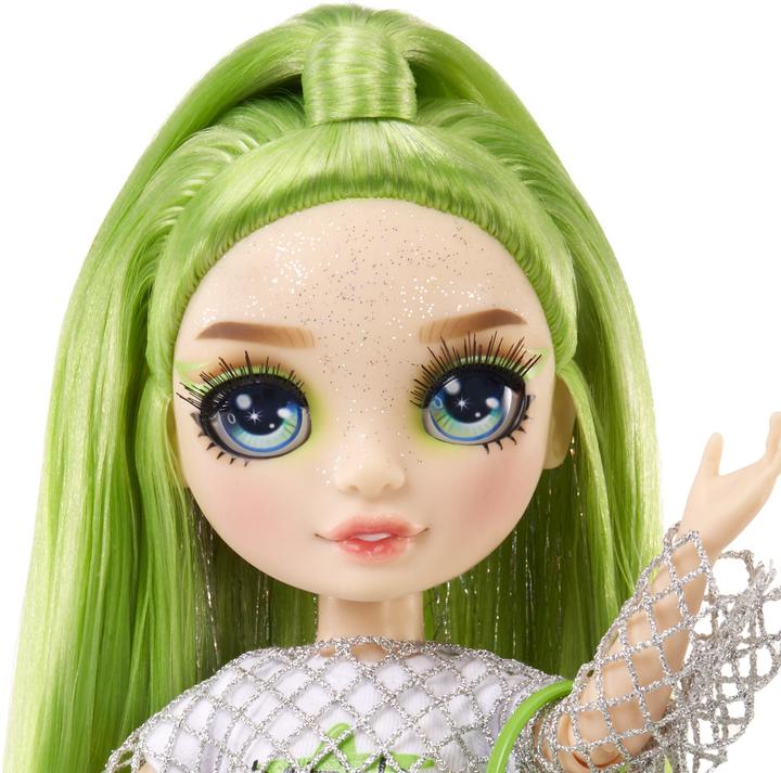 Produktbild MGA Rainbow High - Jade