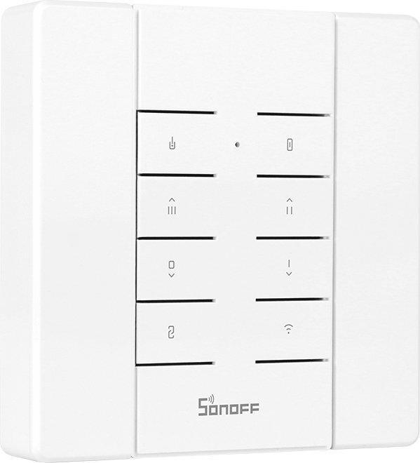 Actual product image Sonoff Accessories RM433-Base