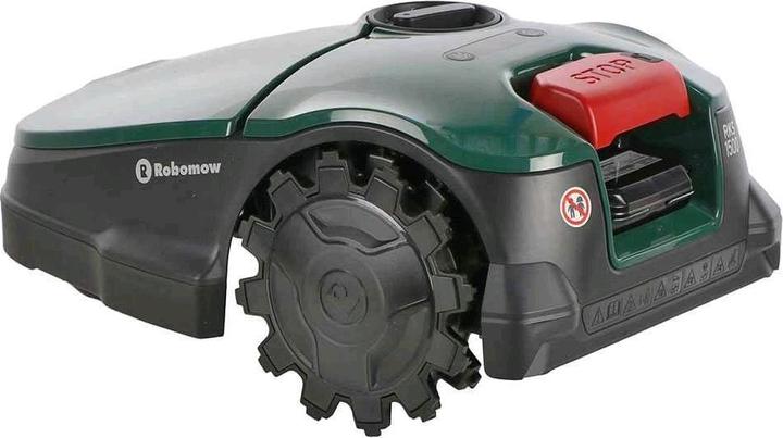 Actual product image Robomow RKS 1500 (619) (1500 m², Boundary wire)