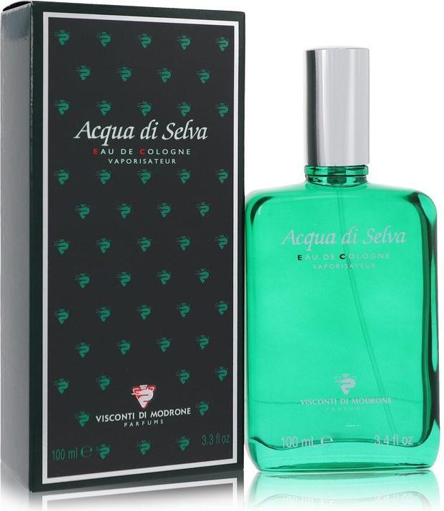 Immagine prodotto Visconti Di Modrone Acqua Di Selva Eau De Cologne Spray (Eau de cologne, 100 ml)