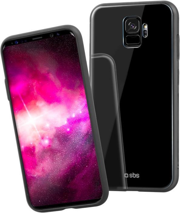 Actual product image SBS Cover (Samsung Galaxy S9)