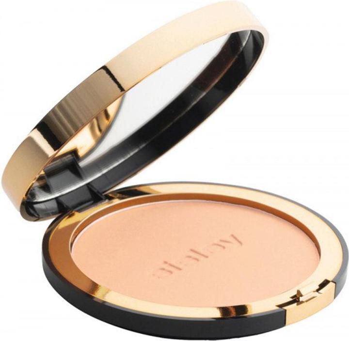 Actual product image Sisley Phyto-Poudre Compacte (2 Natural)
