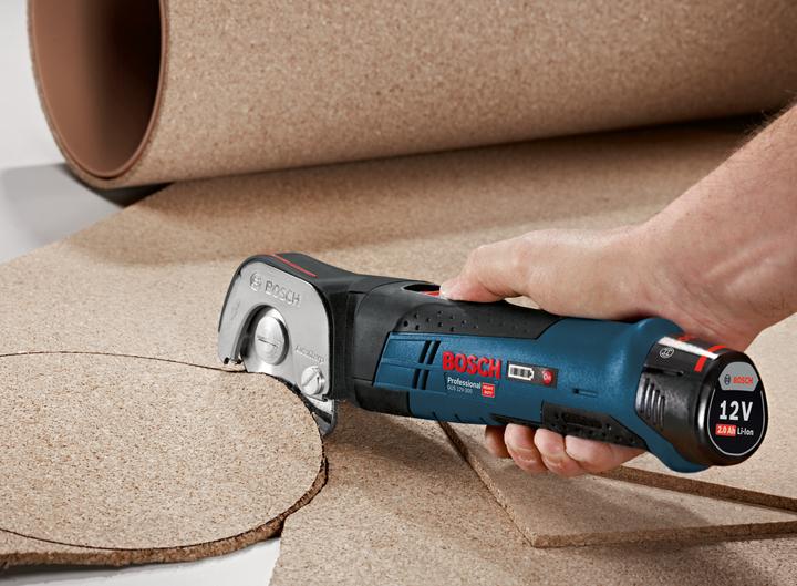 Produktbild Bosch Professional Gus 10.8 V-Li