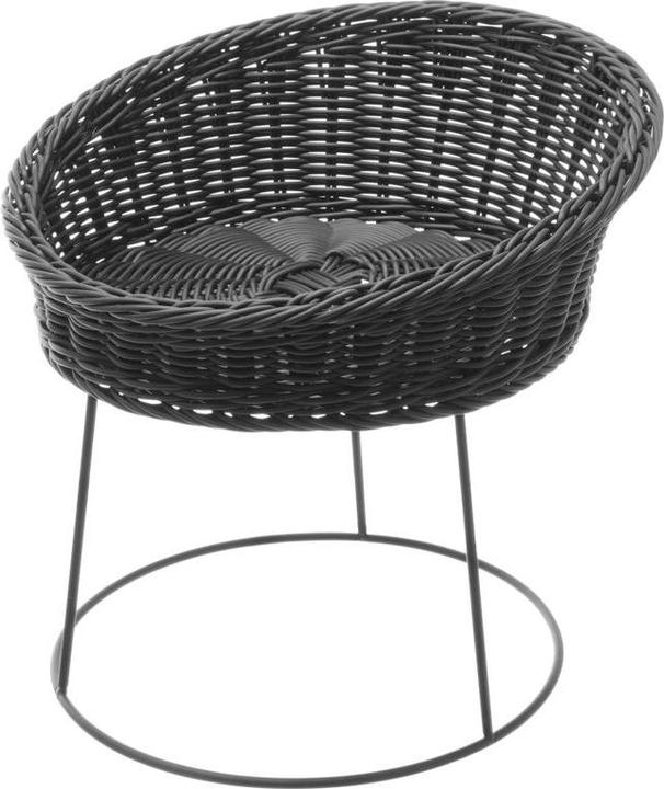 Actual product image Hendi Buffet stand ⌀250x265mm