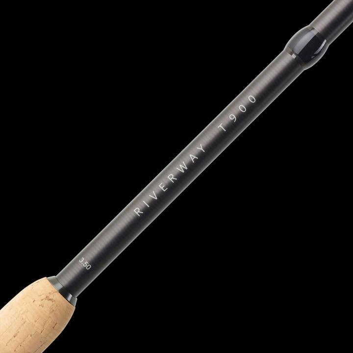 Image du produit Caperlan RIVERWAY T 900 (Canne à mouche, 350 cm)