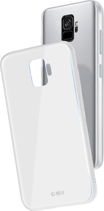 Image du produit SBS Housse de protection (Samsung Galaxy S9)
