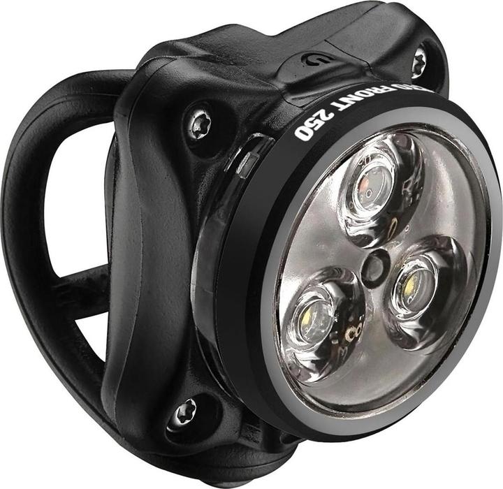 Produktbild Lezyne Zecto Drive Set (250 lm, 80 lm)
