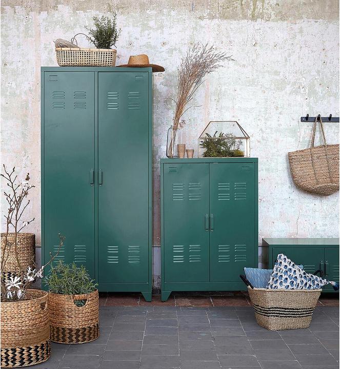 Actual product image La Redoute Interieurs Hiba (85 x 50 x 180 cm)