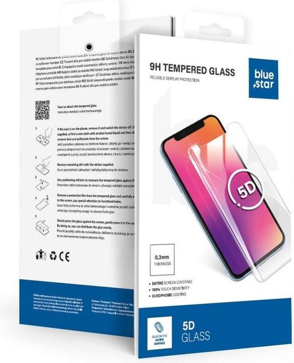 Image du produit Verre (1 pièce(s), Apple iPhone 14 Pro)
