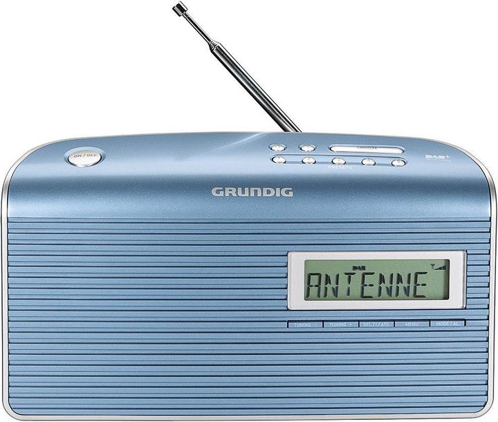 Produktbild Grundig Music 7000 (DAB+, FM)