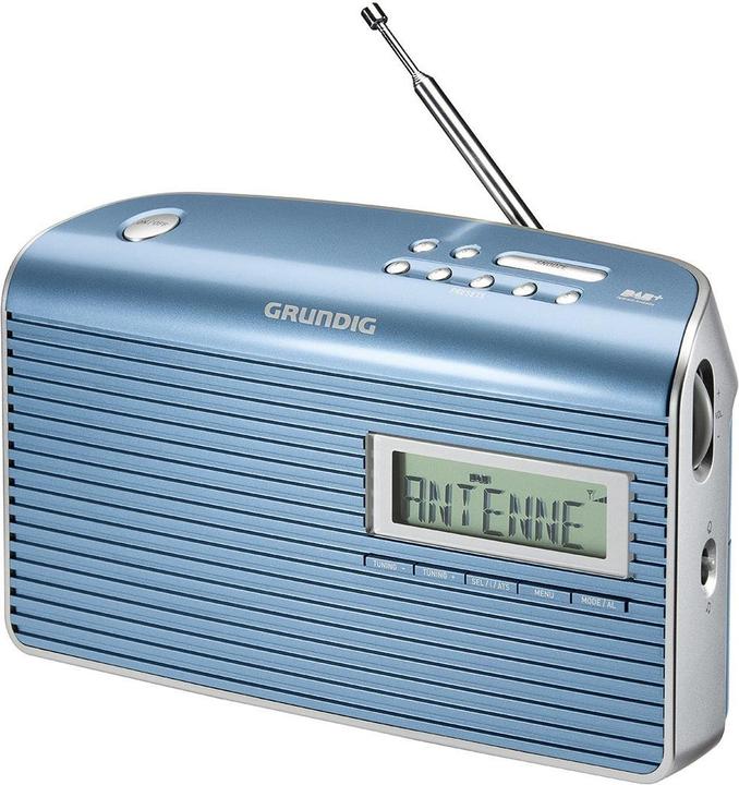 Produktbild Grundig Music 7000 (DAB+, FM)