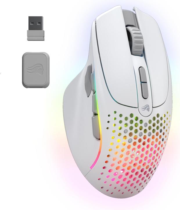 Actual product image Glorious Model I 2 Wireless (Wireless)