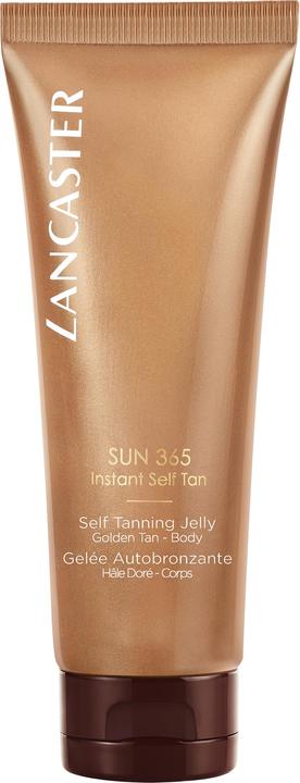 Immagine prodotto Lancaster Sun 365 - Gelatina autoabbronzante istantanea (Gel autoabbronzante, 125 ml)