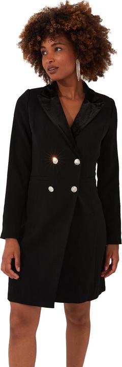 Image du produit Joe Browns Mini robe Tuxedo (46)