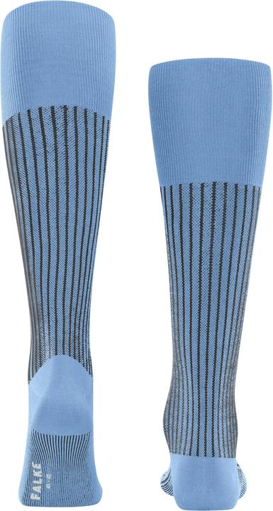 Actual product image Falke Oxford Stripe Men Knee-high Socks (45 - 46)