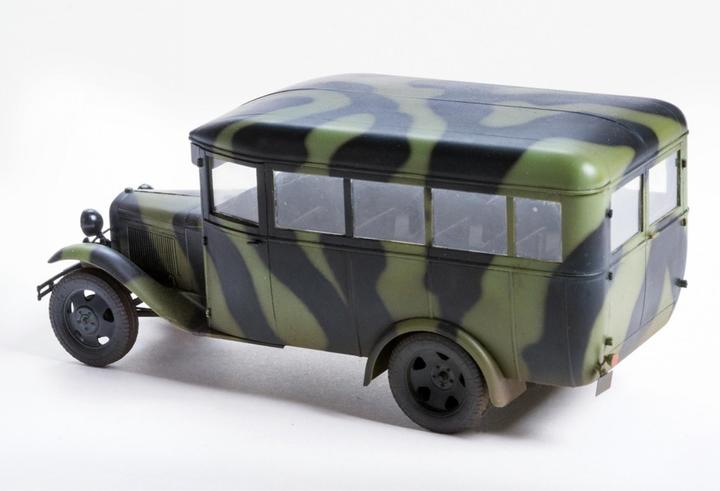 Produktbild Mini art GAZ-03-30 Mod.1938