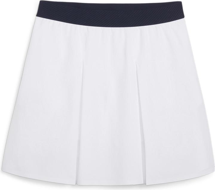 Puma W Club Pleated Skirt (XS)