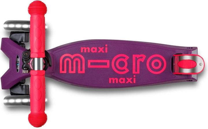 Produktbild Micro Maxi Deluxe Foldable Neon LED