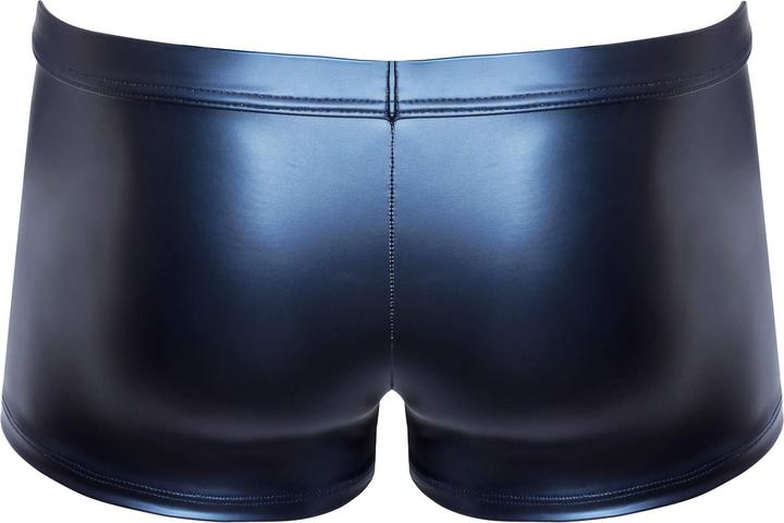 Actual product image Nek Men's Boxer Briefs Blue M (M)