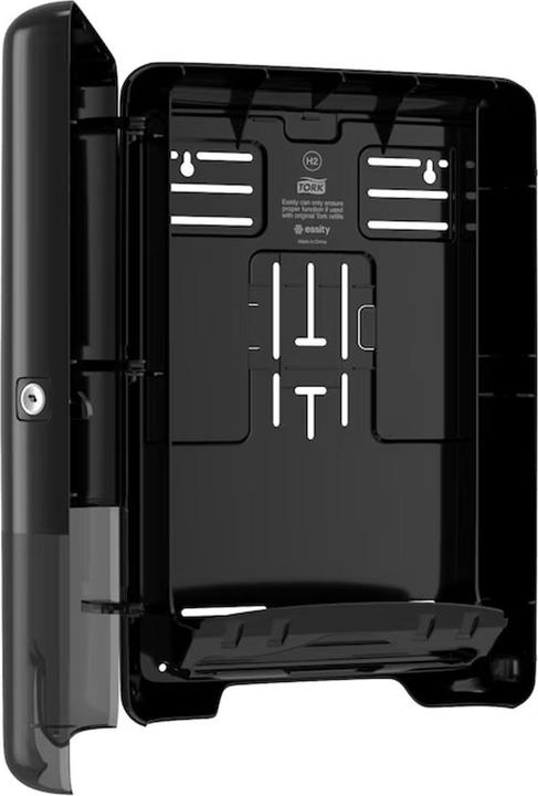Produktbild Tork Xpress H2 Dispenser Black