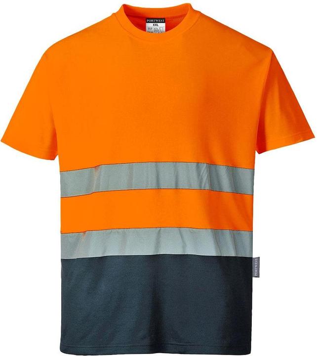 Portwest TShirt Signalkleidung Sicherheit