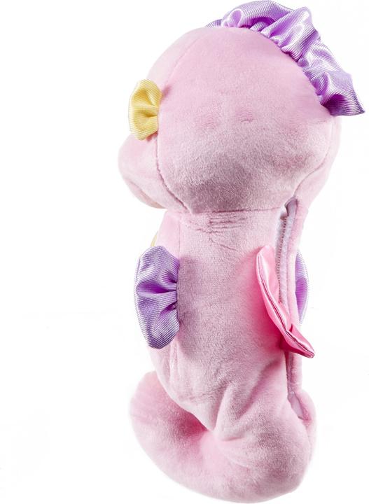 Image du produit Fisher-Price Hippocampe apaisant et lumineux (28 cm)