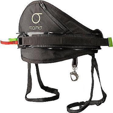 Actual product image Mamo 360° Infinity Belt System