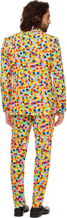Actual product image OppoSuits Confetteroni (46)