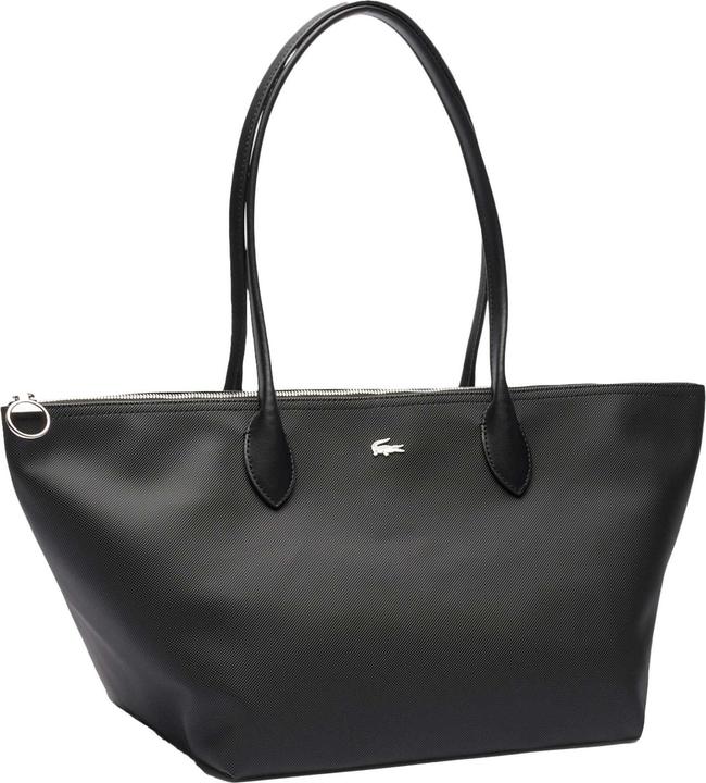 Image du produit Lacoste Athena Petit Piqué Shopping Bag