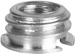 Image du produit Walimex Adaptateur fileté 3/8 pouce à 1/4 pouce (Adaptateur pour pied)