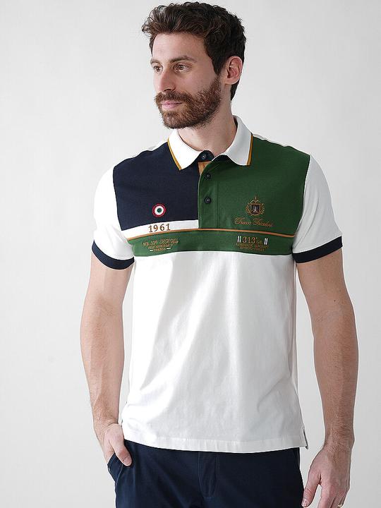 Produktbild Aeronautica Militare Poloshirt (L)