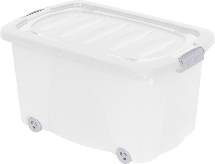 Image du produit Fs-Star Multibox à rouleaux (60 x 40 x 32 cm, 48 l)