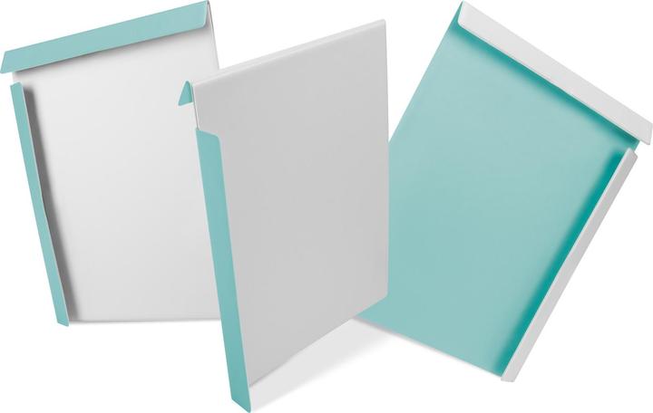 Produktbild Biella Magnet-Schreibplatte Attraction (21 x 29.5 cm)