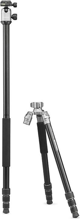 Produktbild Cullmann Mundo 528M (Metall)