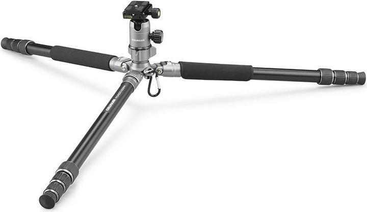 Produktbild Cullmann Mundo 528M (Metall)