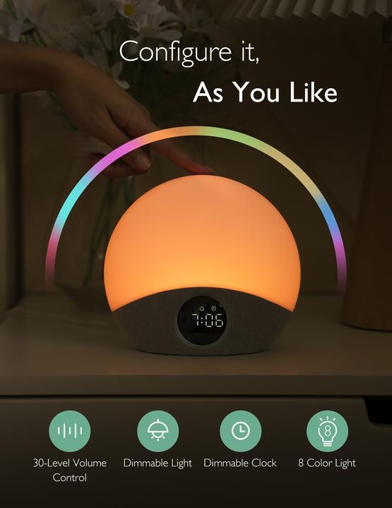 Image du produit Momcozy Sunrise