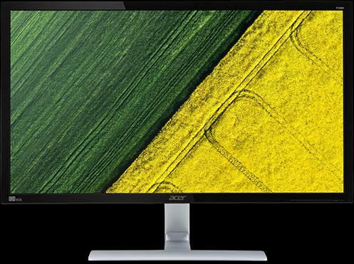 Produktbild Acer Rt280k (3840 x 2160 Pixel, 27.99")