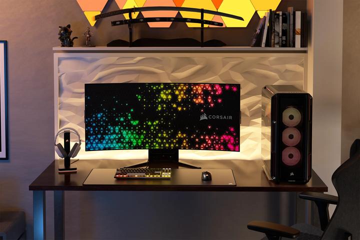 Produktbild Corsair Darkstar (Kabellos)