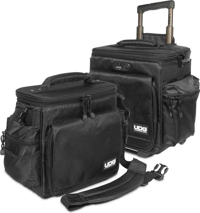 Produktbild UDG Ultimate SlingBag Trolley Set Deluxe