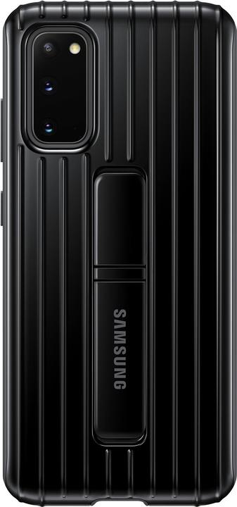Produktbild Samsung Protective Standing Cover (Samsung Galaxy S20)