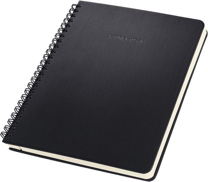 Actual product image Sigel Conceptum (A5, Lined, Hardcover)