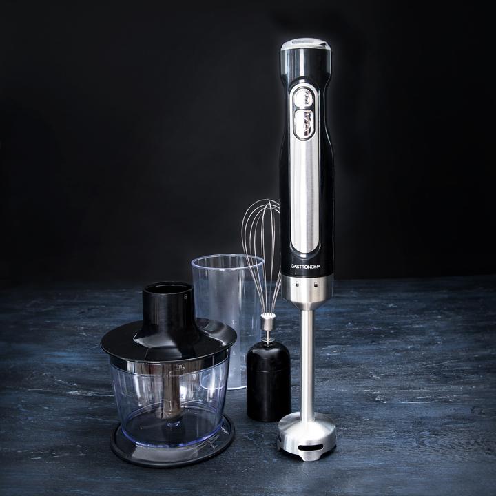 Produktbild Gastronoma 18210002 (EU-Stecker)